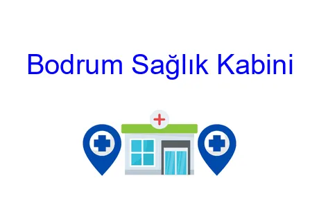 Bodrum Sağlık Kabini