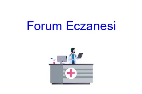 Forum Eczanesi