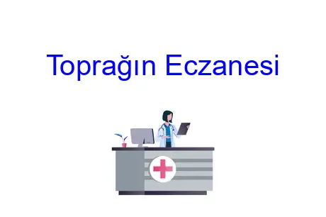Toprağın Eczanesi