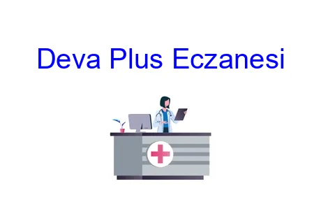 Deva Plus Eczanesi