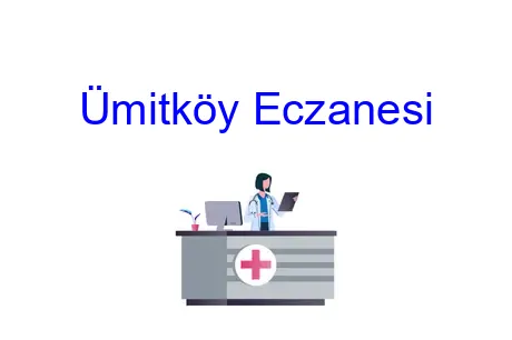 Ümitköy Eczanesi
