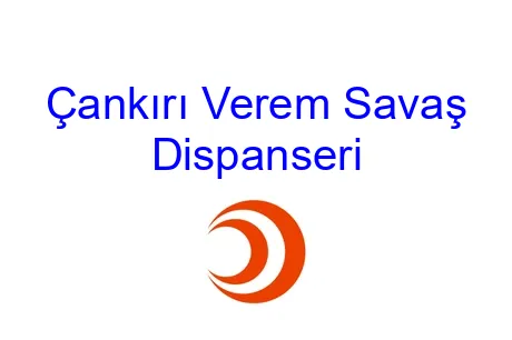 Çankırı Verem Savaş Dispanseri