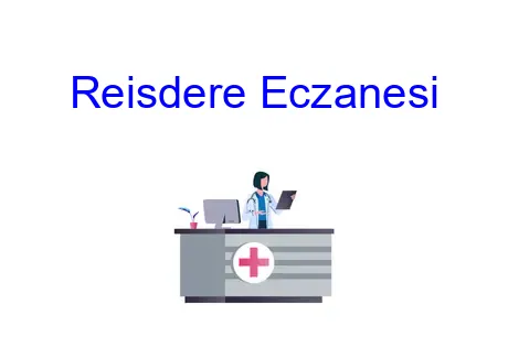 Reisdere Eczanesi