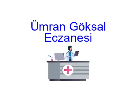 Ümran Göksal Eczanesi