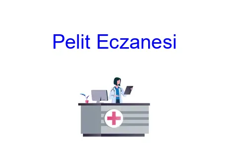 Pelit Eczanesi