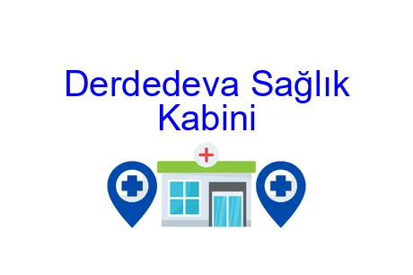 Derdedeva Sağlık Kabini