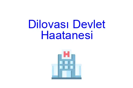 Dilovası Devlet Haatanesi
