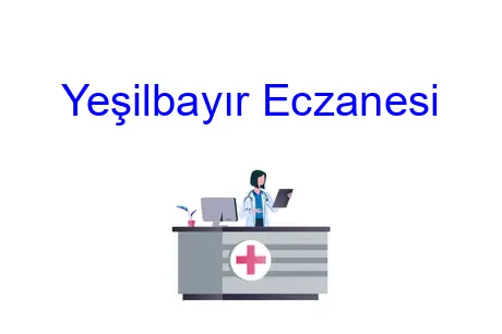 Yeşilbayır Eczanesi