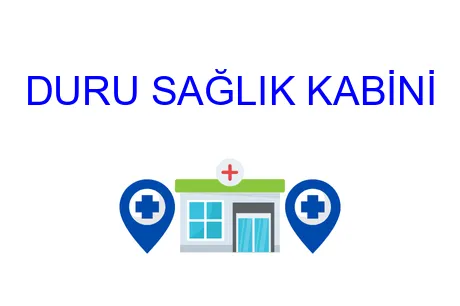 Duru Sağlık Kabini