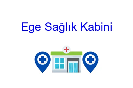 Ege Sağlık Kabini
