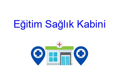 Eğitim Sağlık Kabini