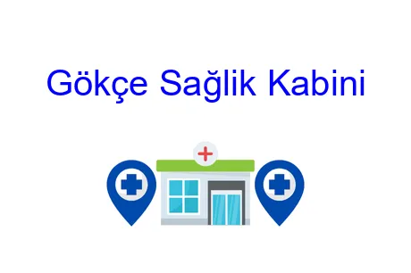 Gökçe Sağlik Kabini