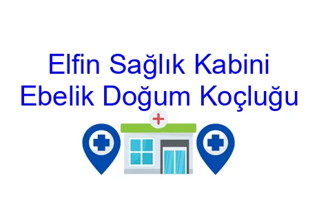 Elfin Sağlık Kabini Ebelik Doğum Koçluğu
