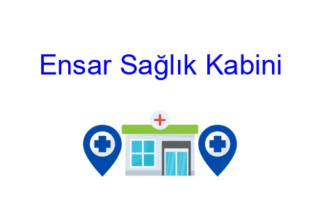 Ensar Sağlık Kabini