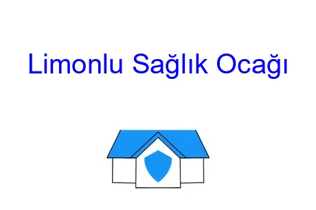 Limonlu Sağlık Ocağı