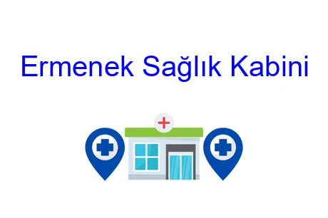 Ermenek Sağlık Kabini