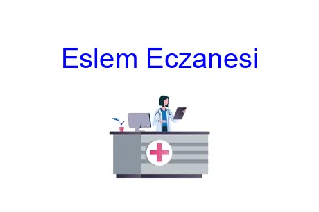 Eslem Eczanesi