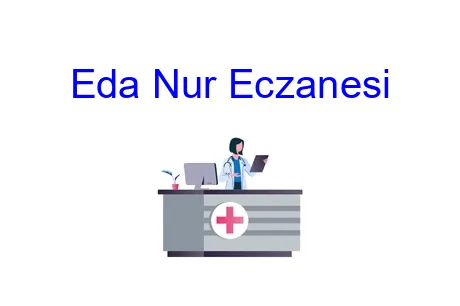 Eda Nur Eczanesi