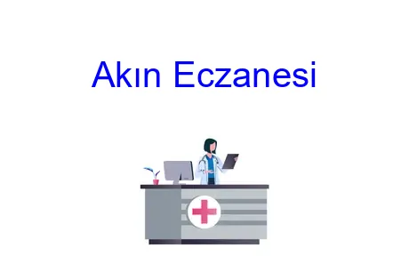 Akın Eczanesi