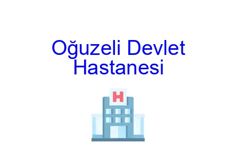 Oğuzeli Devlet Hastanesi
