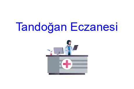 Tandoğan Eczanesi