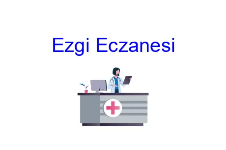 Ezgi Eczanesi