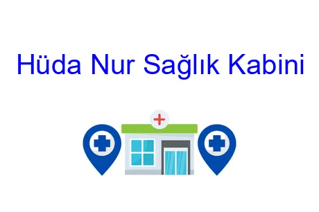 Hüda Nur Sağlık Kabini
