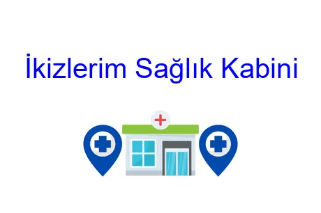 İkizlerim Sağlık Kabini