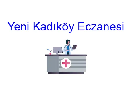 Yeni Kadıköy Eczanesi
