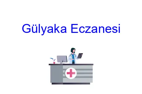 Gülyaka Eczanesi