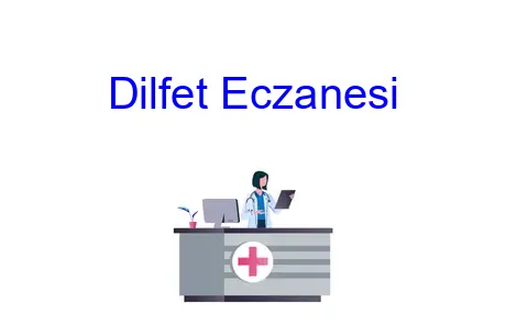 Dilfet Eczanesi