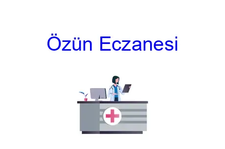 Özün Eczanesi