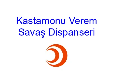 Kastamonu Verem Savaş Dispanseri