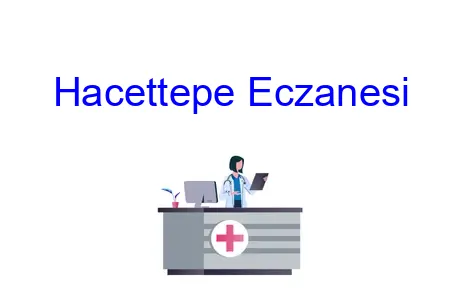 Hacettepe Eczanesi
