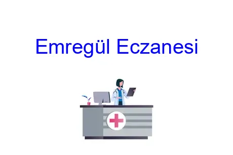Emregül Eczanesi