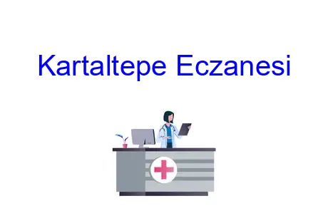 Kartaltepe Eczanesi