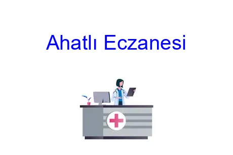 Ahatlı Eczanesi