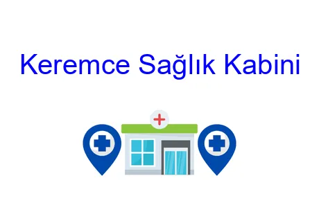 Keremce Sağlık Kabini