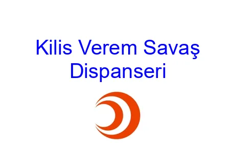 Kilis Verem Savaş Dispanseri
