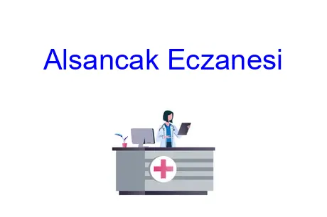 Alsancak Eczanesi