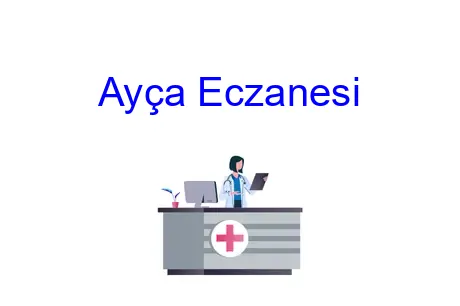 Ayça Eczanesi
