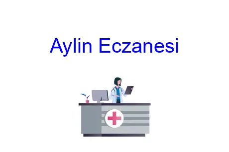 Aylin Eczanesi