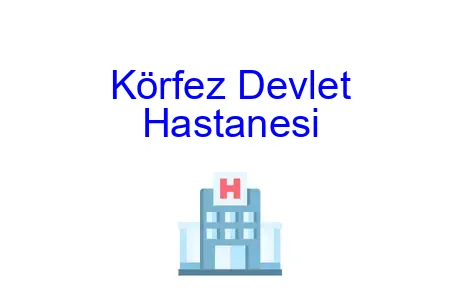 Körfez Devlet Hastanesi