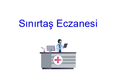 Sınırtaş Eczanesi