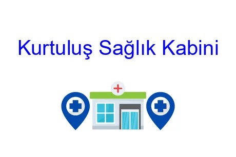 Kurtuluş Sağlık Kabini