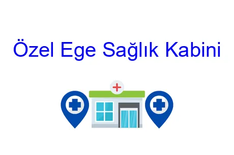 Özel Ege Sağlık Kabini