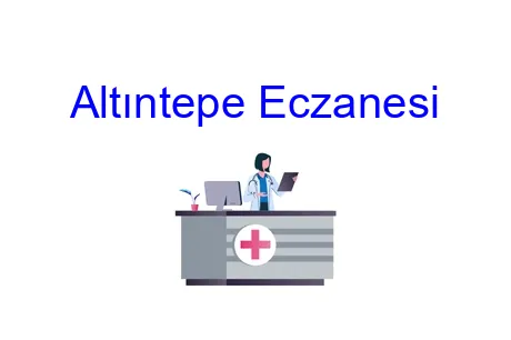 Altıntepe Eczanesi