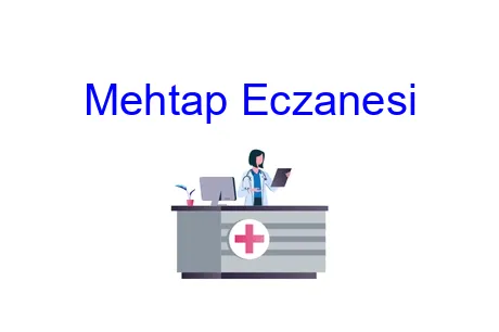 Mehtap Eczanesi
