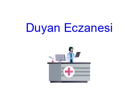 Duyan Eczanesi