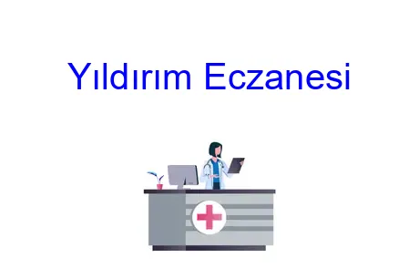 Yıldırım Eczanesi